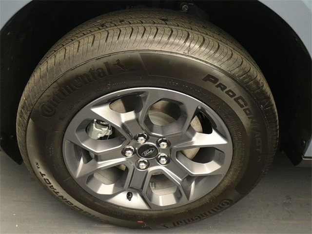 2025 Ford Maverick XLT photo 12