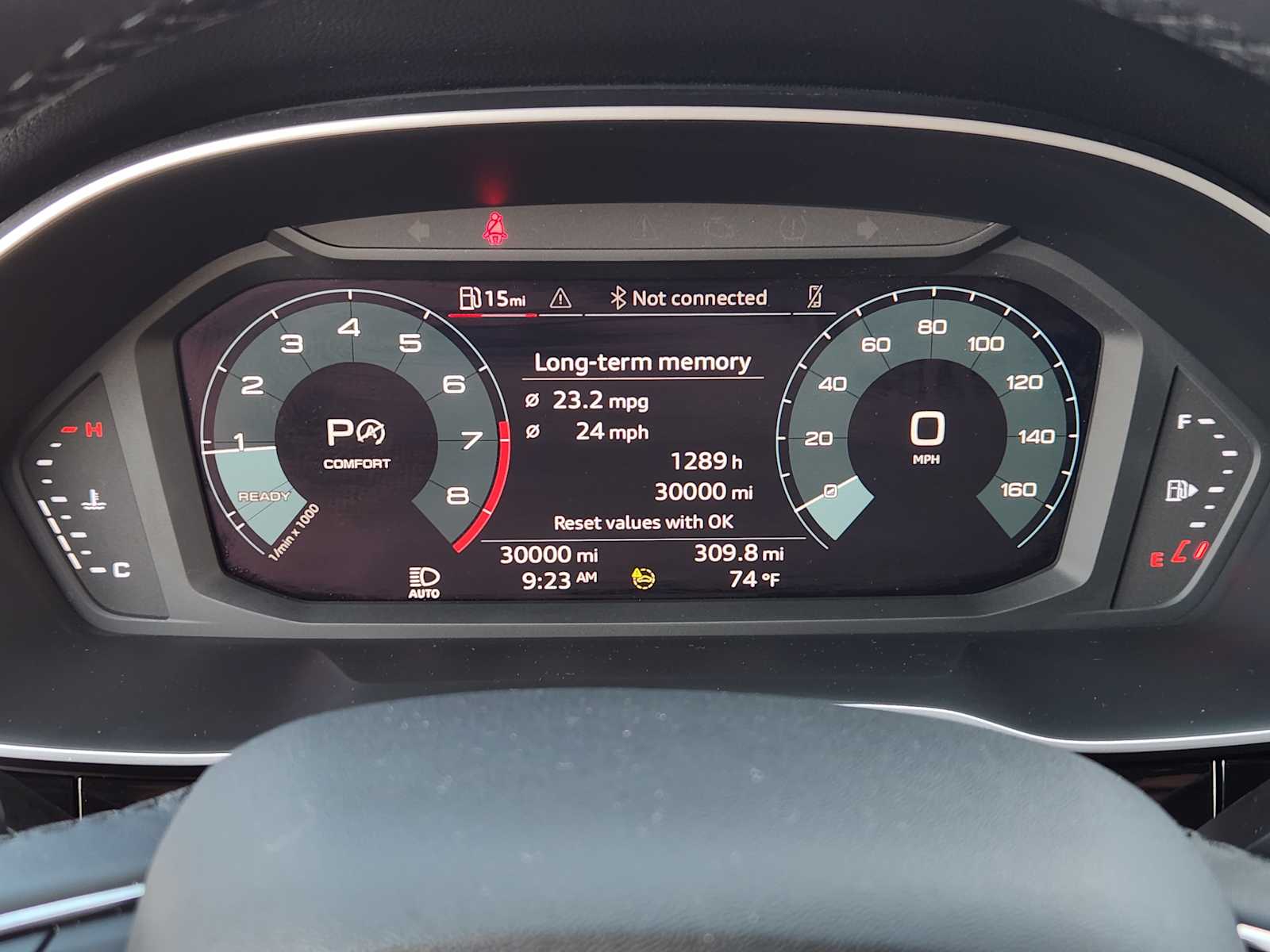 2023 Audi Q3 S line Premium photo 6