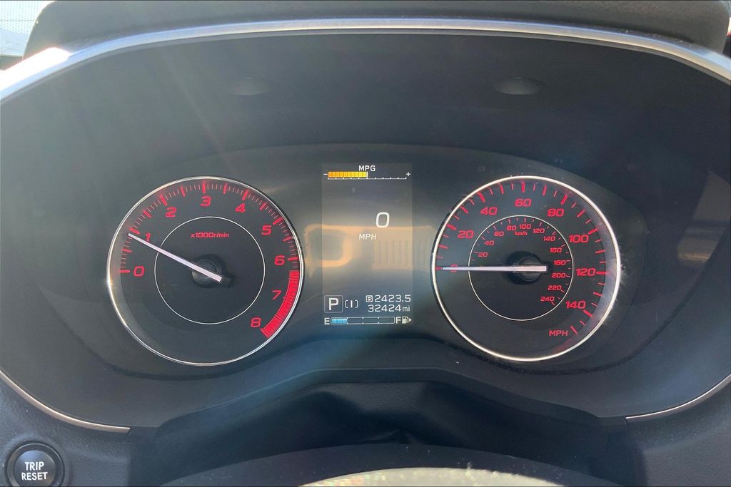 2023 Subaru Impreza Sport photo 19