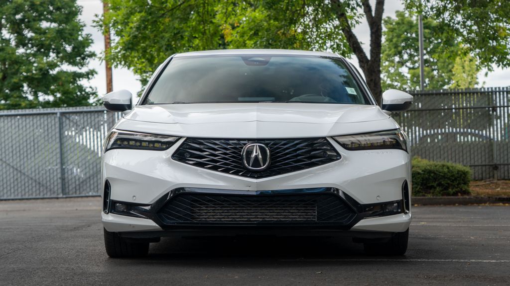 2023 Acura Integra A-Spec photo 3