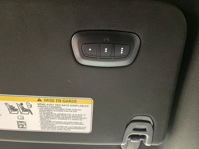 Certified Used 2024 Baltic Gray Metallic Clearcoat Jeep Series II image 30