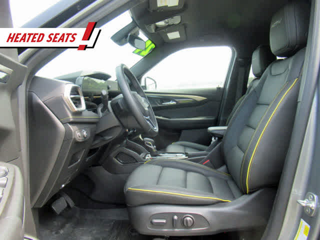 2024 Chevrolet Trailblazer ACTIV photo 4