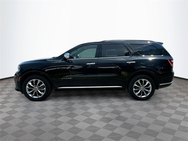 2023 Dodge Durango Citadel photo 4