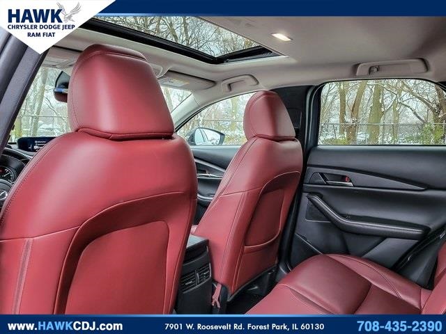 2024 MAZDA CX-30 - Image 12