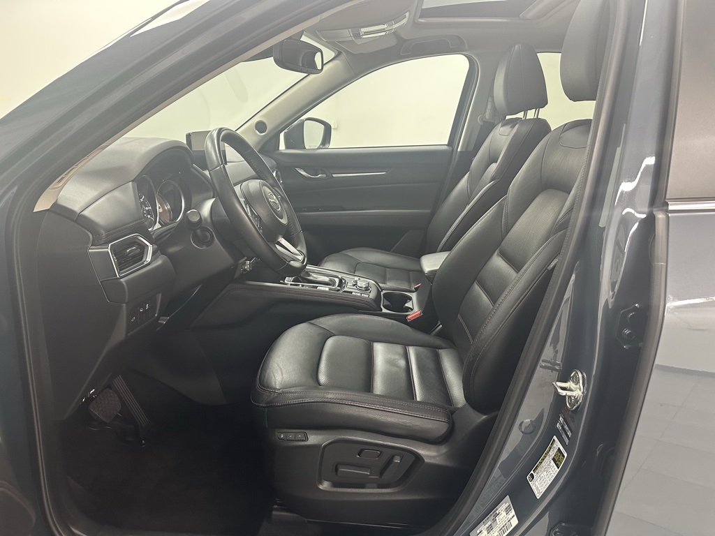 2024 Mazda CX-5 2.5 S Carbon photo 12