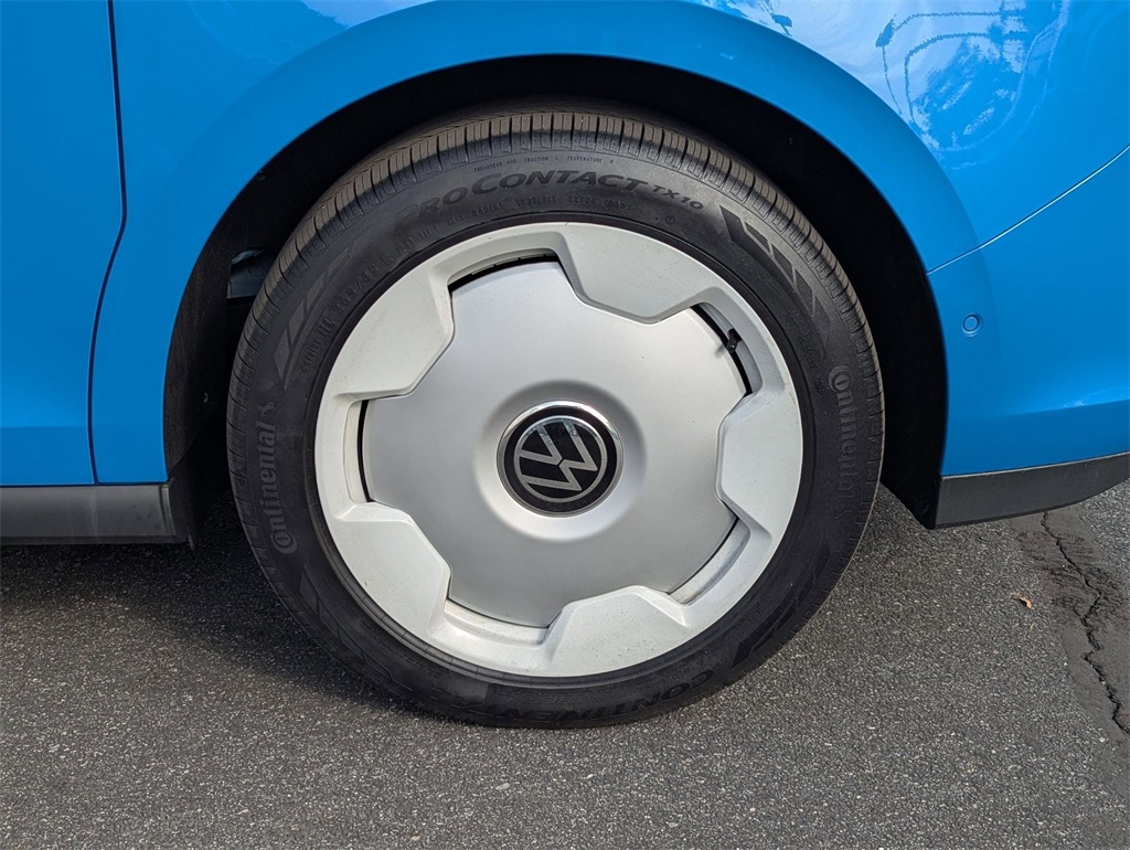 2025 Volkswagen ID. Buzz photo 23