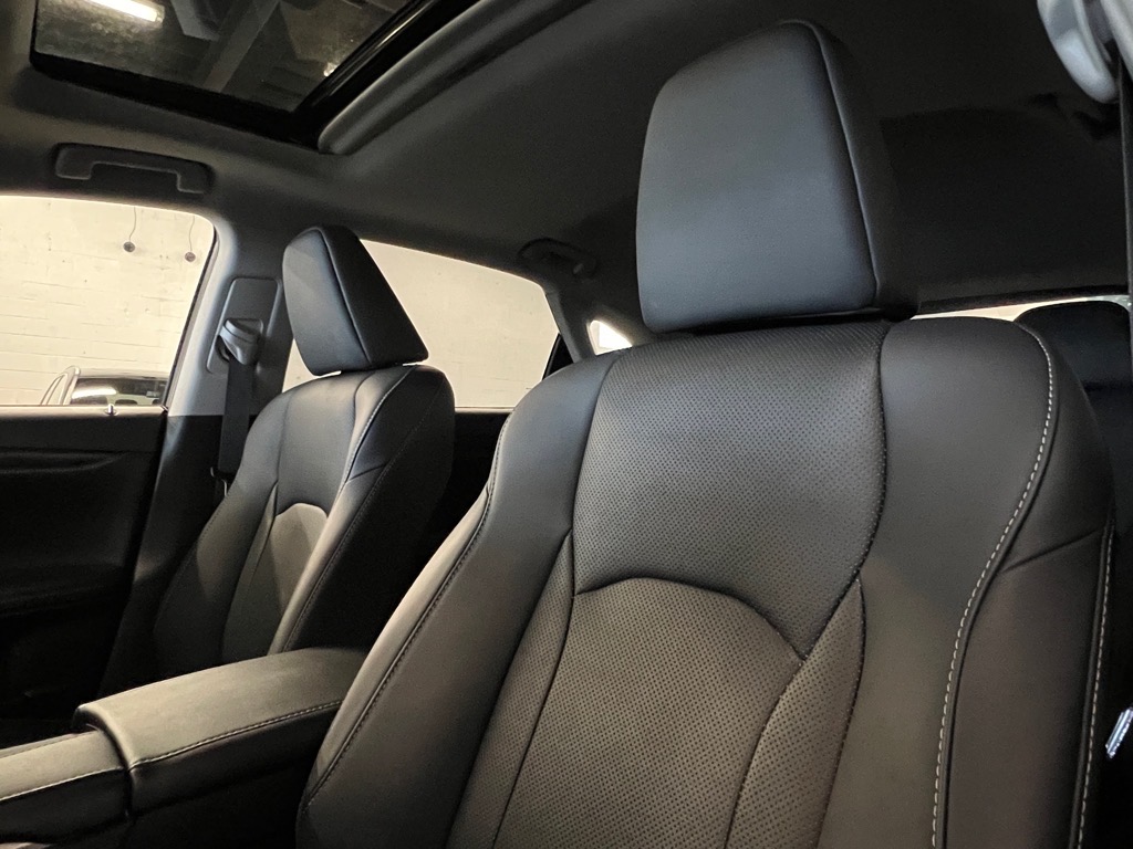 2021 Lexus RX 350 Premium photo 19