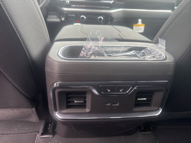 2025 Gmc Sierra 1500 SLT photo 24