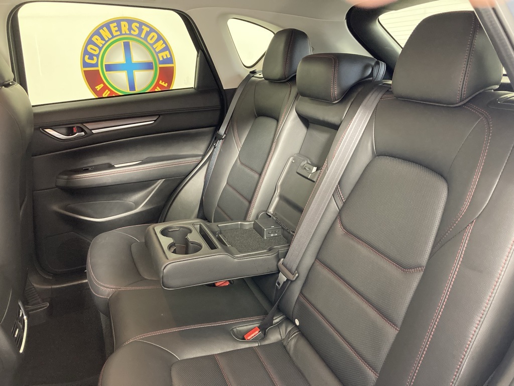 2024 Mazda CX-5 2.5 S Carbon photo 17