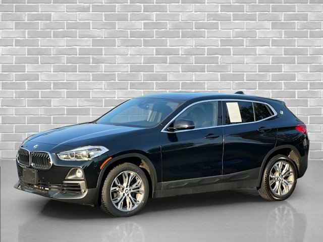 Used 2019 BMW X2 28i with VIN WBXYJ5C57KEF82887 for sale in Beachwood, OH