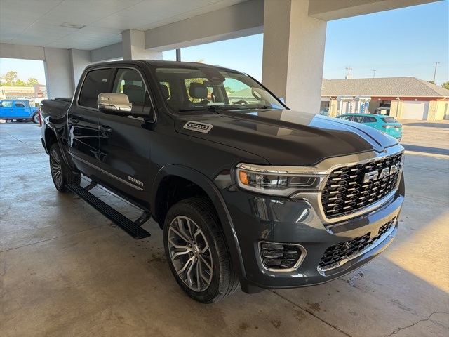 2026 Ram 1500 photo 3