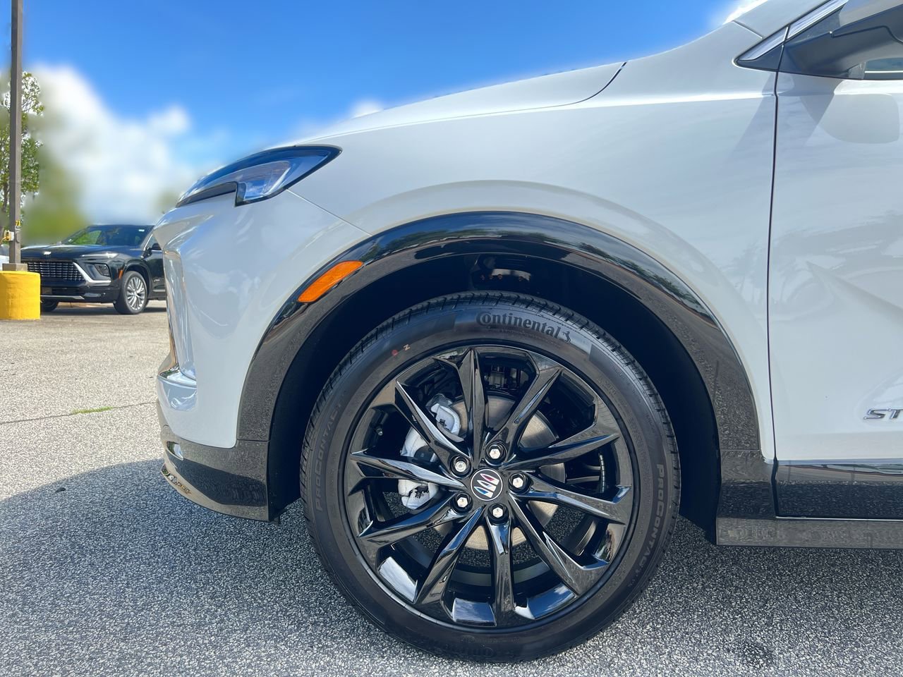 2026 Buick Encore GX Sport Touring photo 21