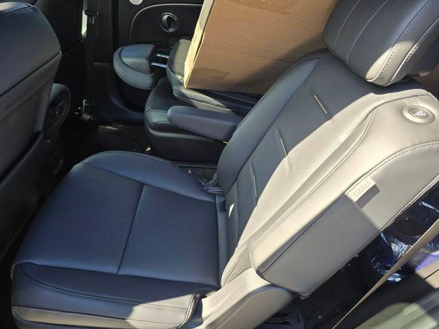 2026 Hyundai Palisade Calligraphy photo 4