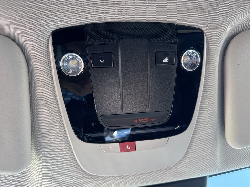 2024 Kia EV6 Light photo 49