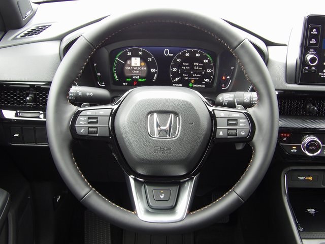 2026 Honda CR-V Hybrid Sport Touring photo 22