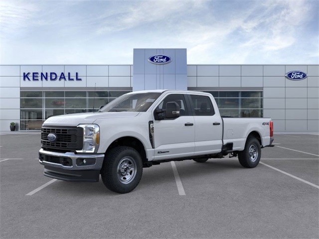 2026 Ford F-350 Super Duty XL's photo