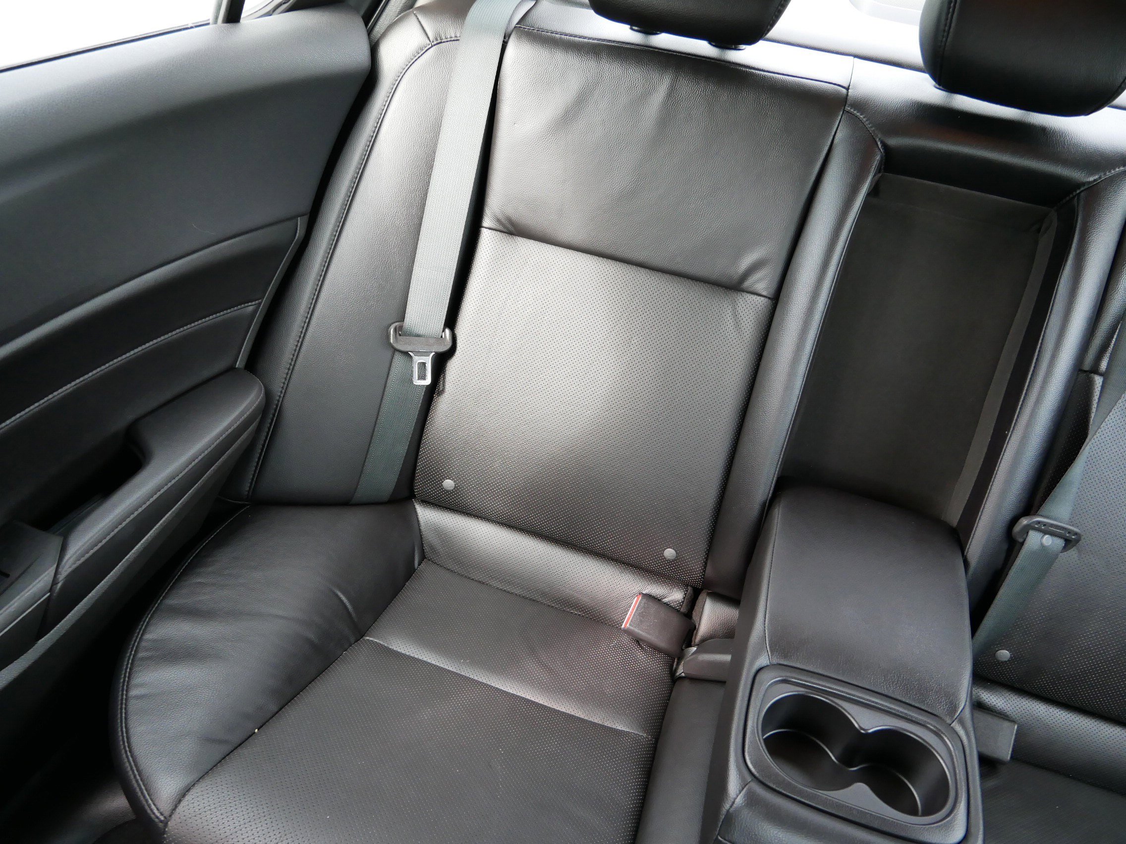 2013 Acura ILX 2.0L Premium photo 12