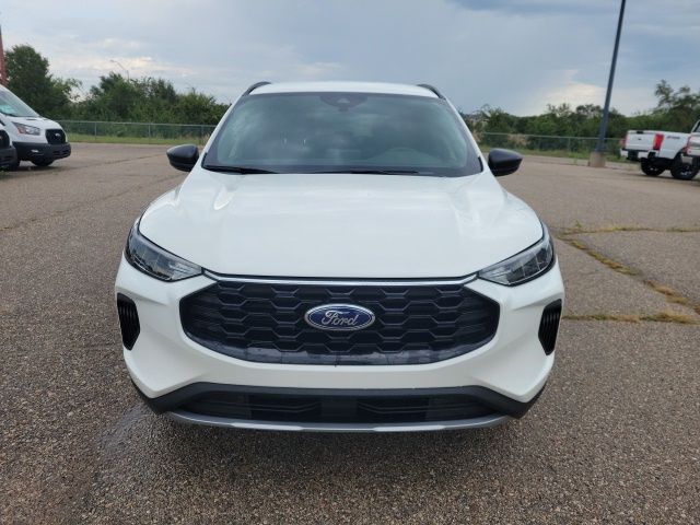 2025 Ford Escape ST-Line photo 4