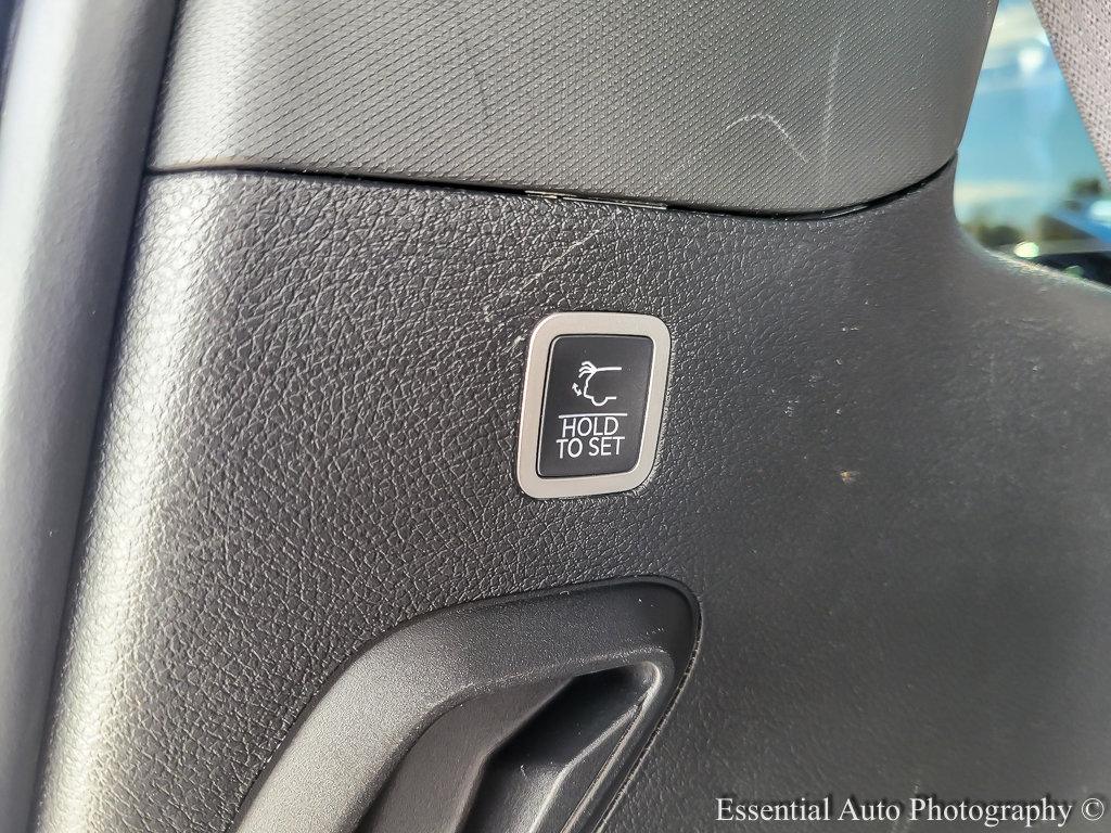 2022 JEEP GRAND WAGONEER - Image 23