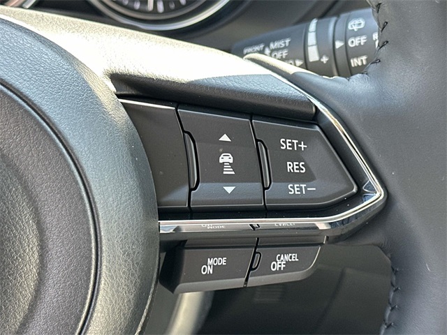 2025 Mazda CX-5 2.5 S Preferred photo 22
