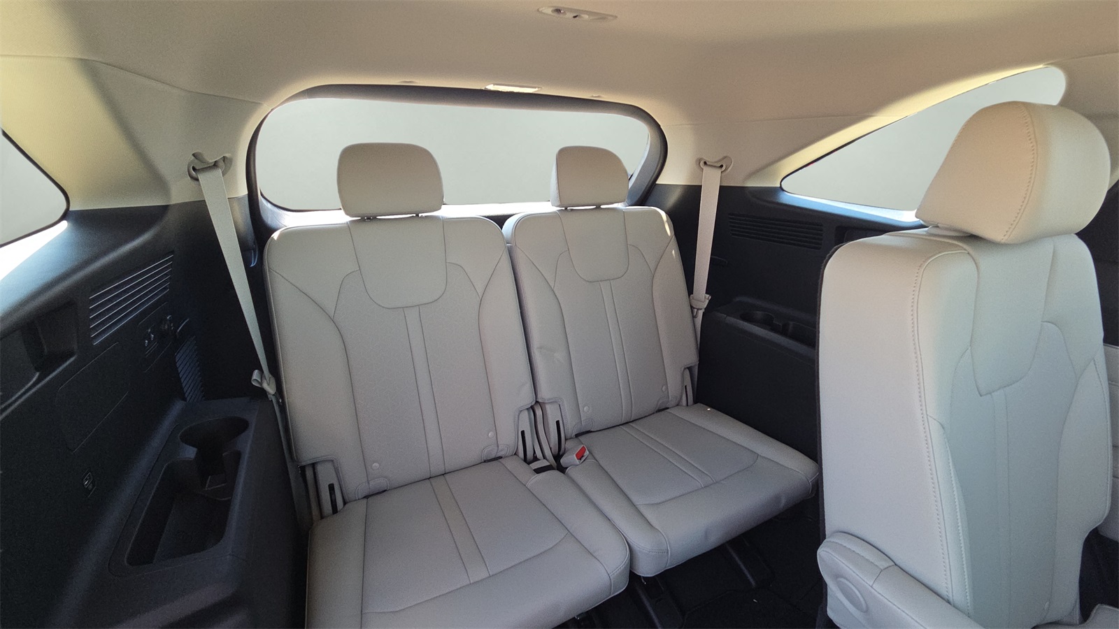 2023 Kia Sorento SX photo 15
