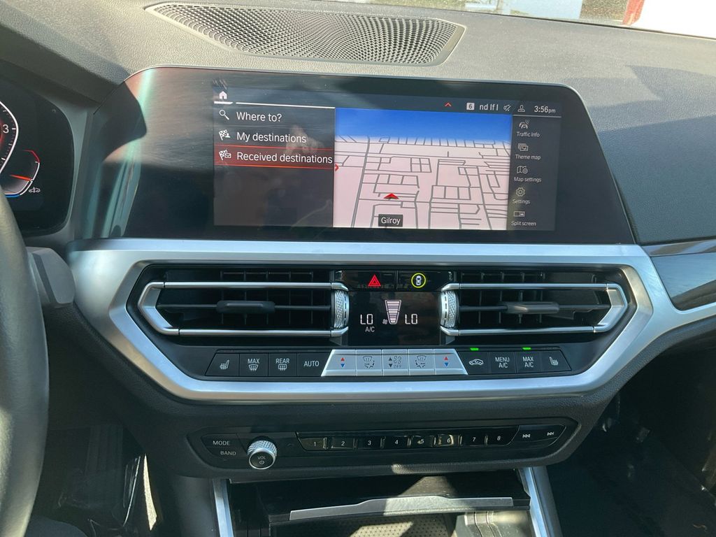 2022 Bmw 330i photo 19