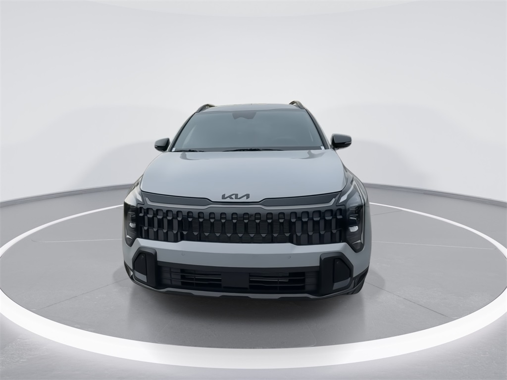 2026 Kia Sportage X-Line photo 2