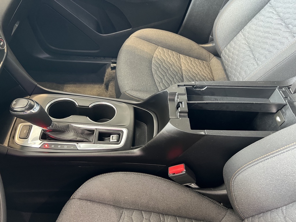 2020 Chevrolet Equinox LT photo 20