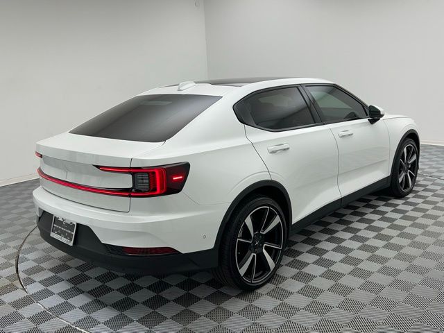 2022 Polestar PS2 e-AWD photo 5
