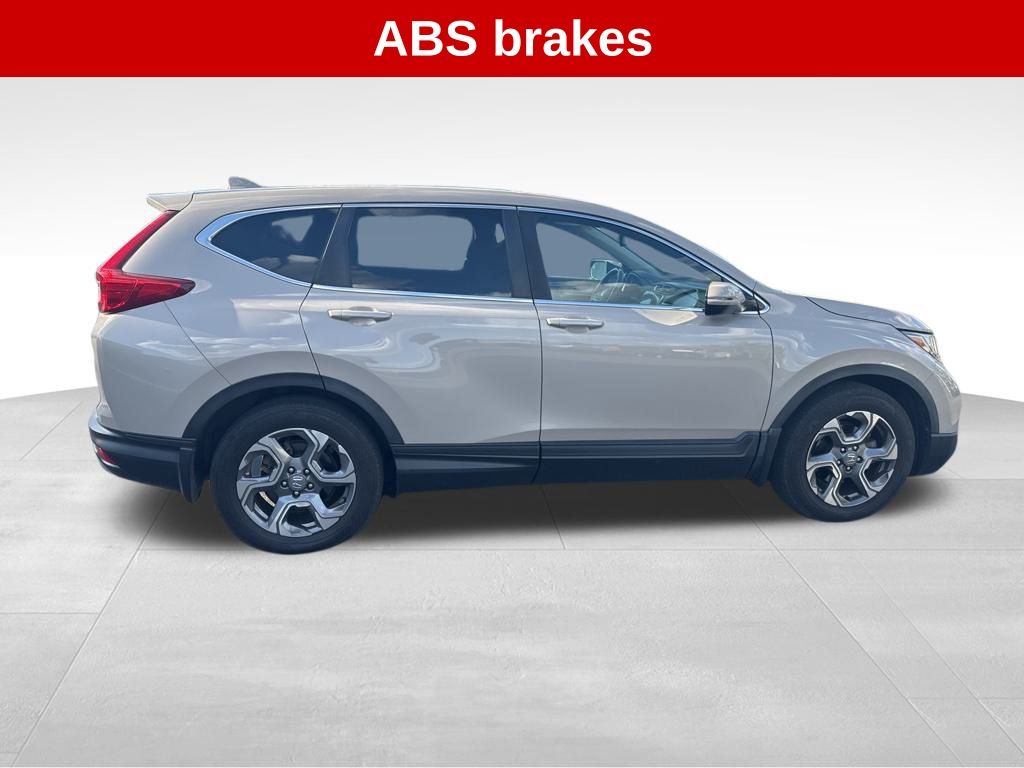 2019 Honda CR-V EX-L photo 6