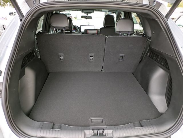 2025 Ford Escape ST-Line photo 20