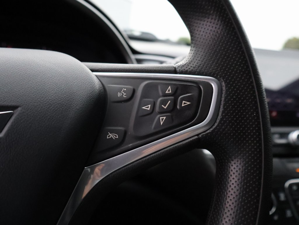 2023 Chevrolet Malibu 1LT photo 27