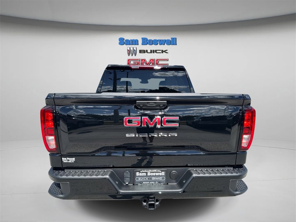 2026 Gmc Sierra 1500 Pro photo 3