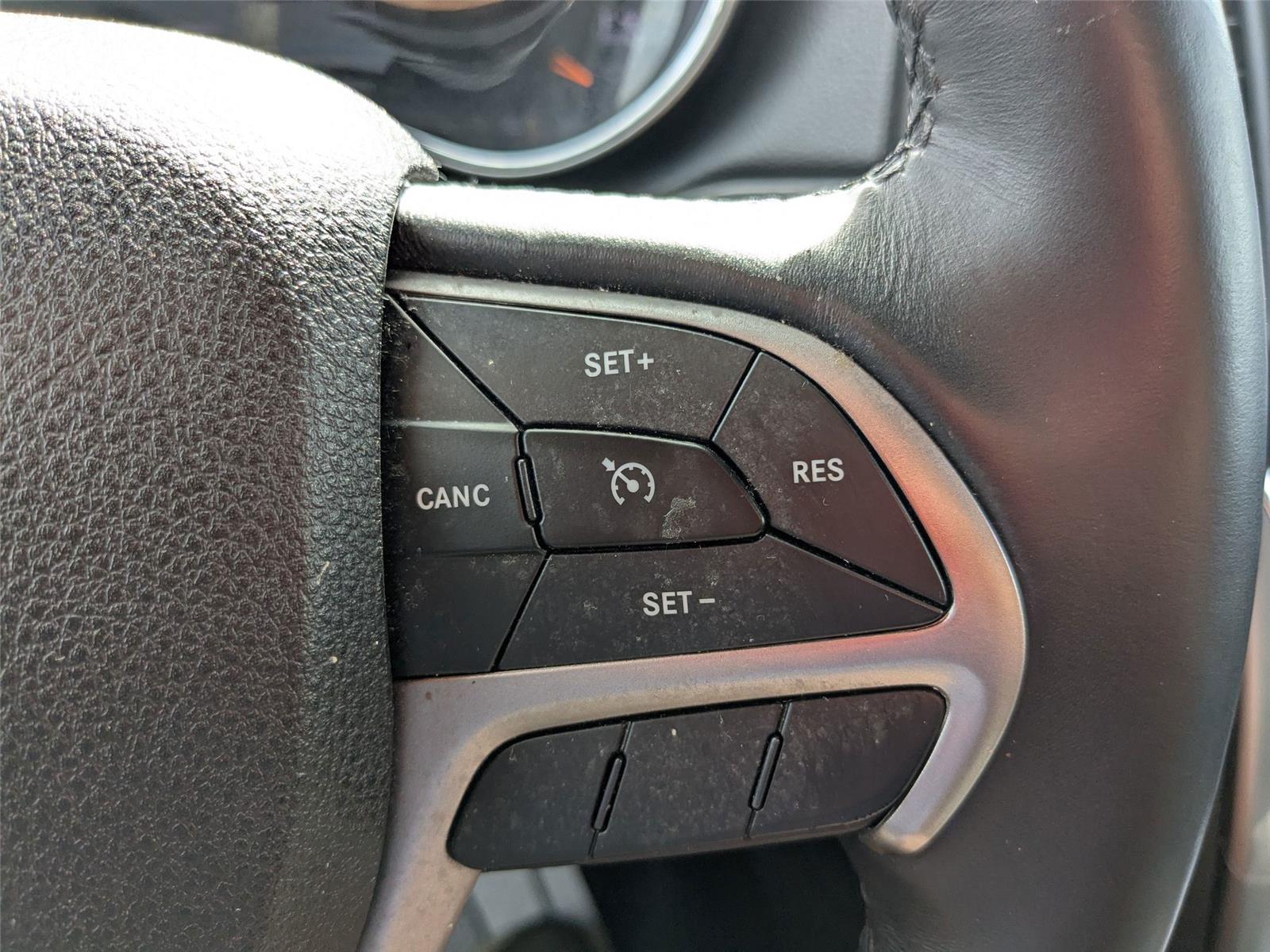 2018 Jeep Grand Cherokee Limited photo 18