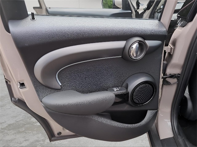 2024 Mini Cooper Hardtop S photo 37