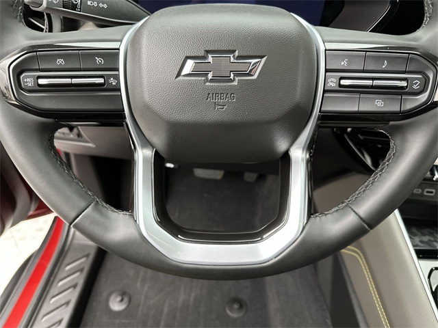 2024 Chevrolet Colorado ZR2 photo 6