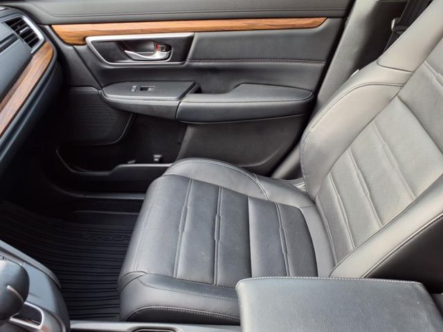 2020 Honda CR-V EX-L photo 24