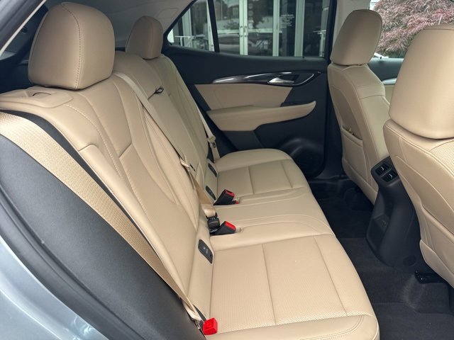2025 Buick Envision Preferred photo 26