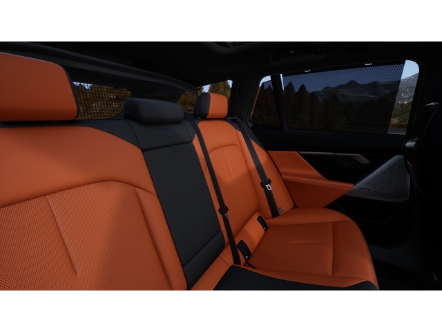 2025 Bmw M5 5 Touring photo 10