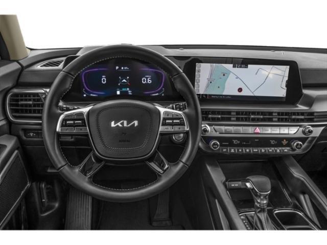 2023 Kia Telluride LX photo 9