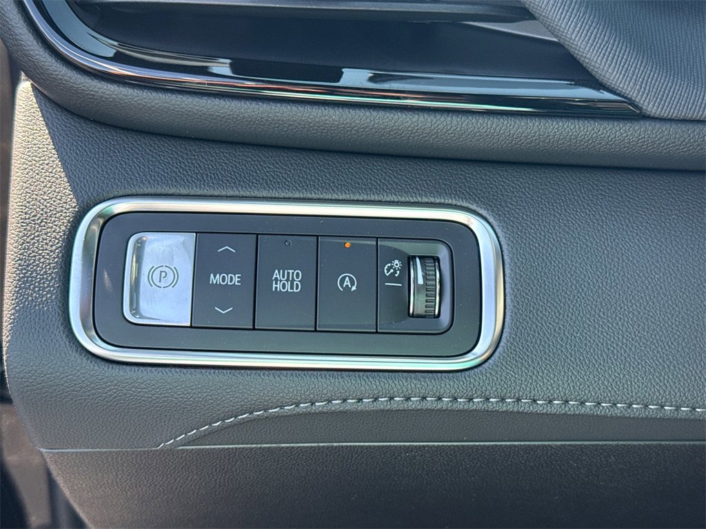 2026 BUICK ENCLAVE - Image 18