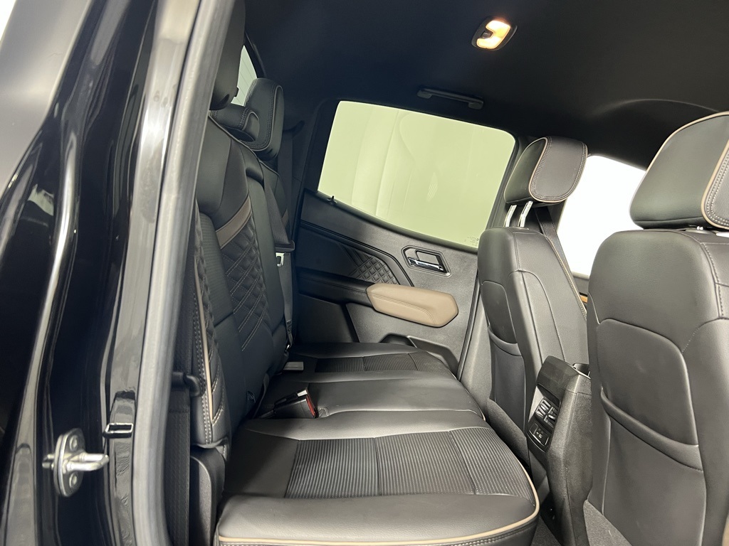 2023 Gmc Canyon Denali photo 23