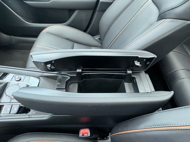 2025 Mazda CX-50 2.5 Premium Plus photo 26