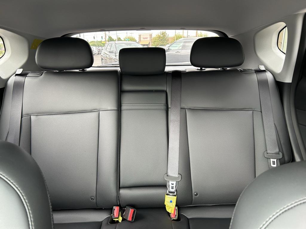 2026 Hyundai Kona Limited photo 20