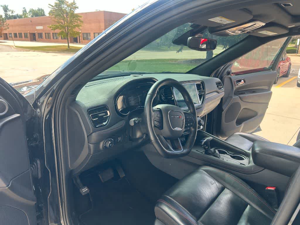 2023 Dodge Durango R/T Plus photo 5