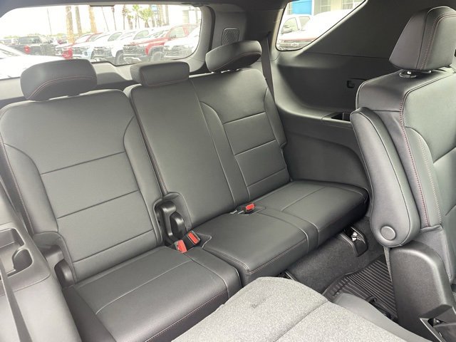 2026 Chevrolet Traverse Z71 photo 20