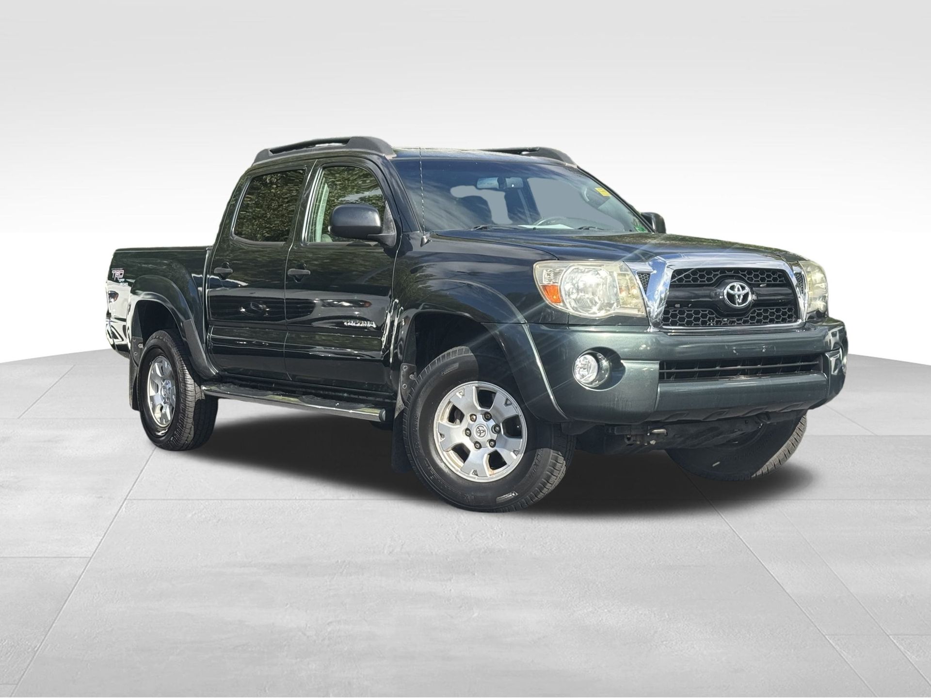 2011 Toyota Tacoma