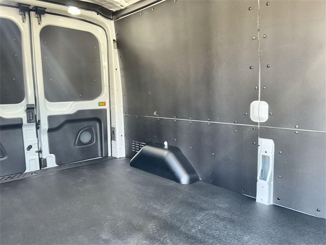 2024 Ford Transit Cargo Van photo 11
