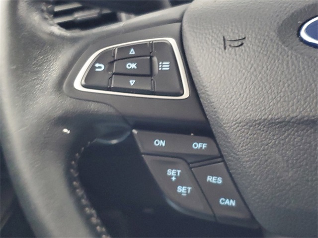 2021 Ford EcoSport SES photo 14