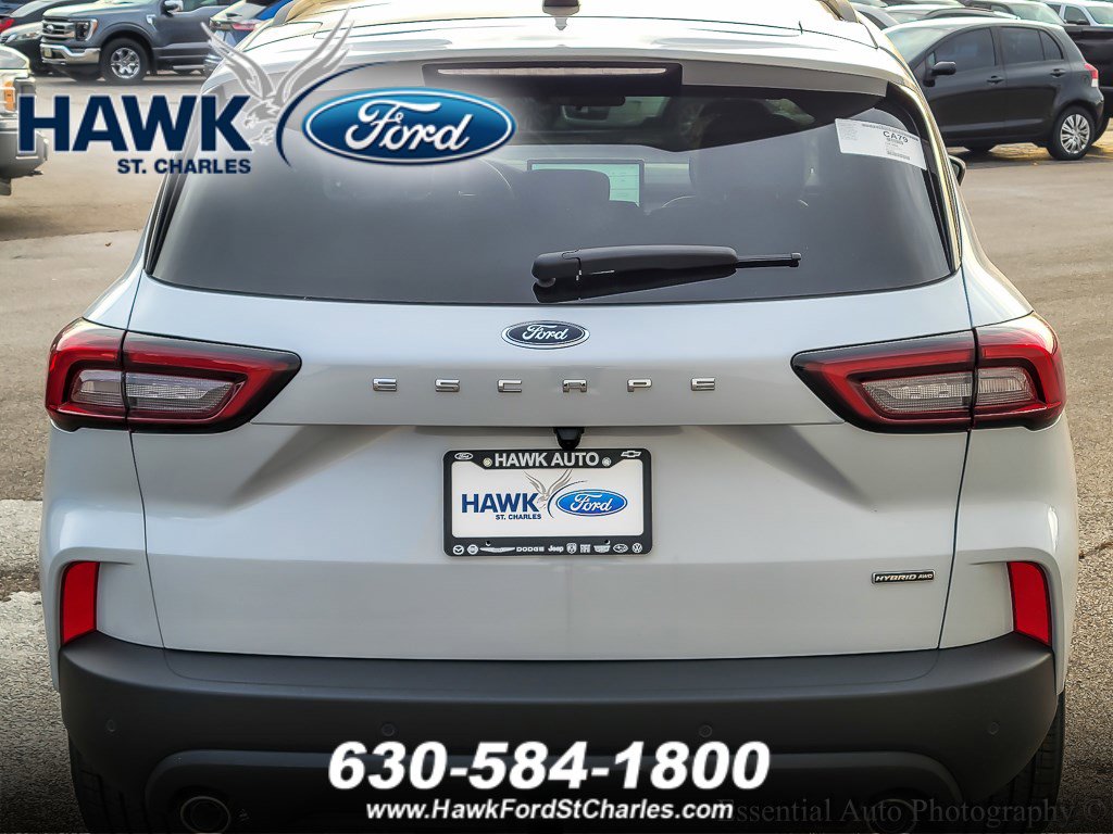 2026 FORD ESCAPE - Image 4